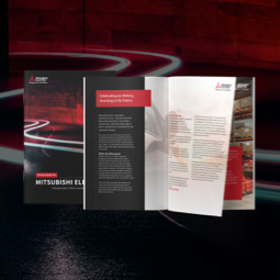 Find out about Mitsubishi Electric, Independent Aftermarket Group preview image