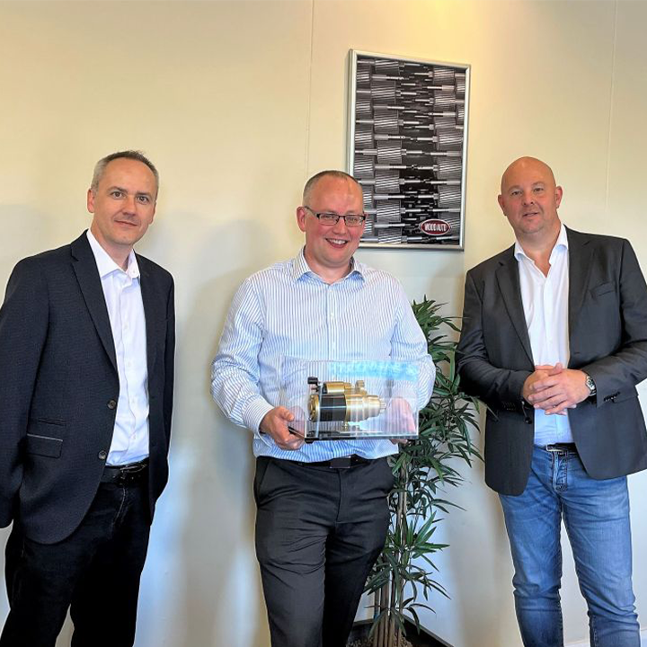 Visit to Wood Auto Supplies Ltd. preview image